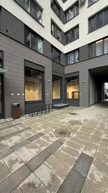 Помещение свободного назначения в Санкт-Петербург Белоостровская ул., ... - Фото 1