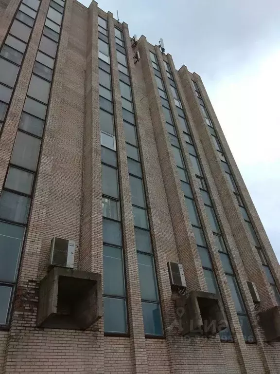 Помещение свободного назначения в Санкт-Петербург Загребский бул., 2 ... - Фото 2