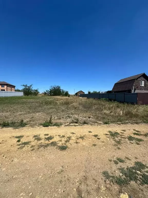 Участок в Ростовская область, Аксайский район, Щепкинское с/пос, ... - Фото 0