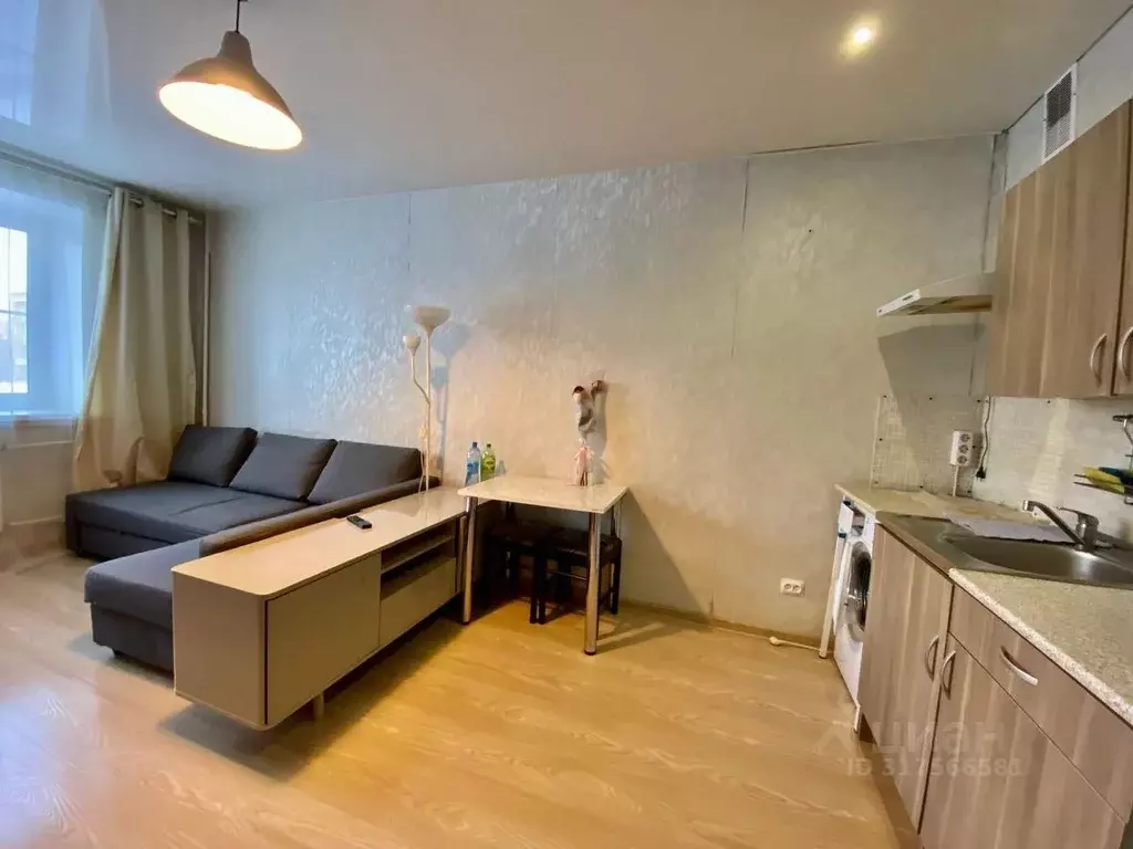 Комната Владимирская область, Владимир ул. Егорова, 3 (18.0 м) - Фото 0