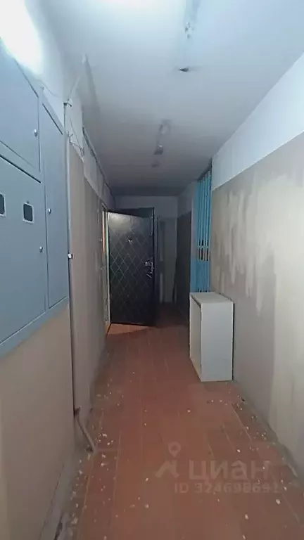 3-к кв. Самарская область, Тольятти просп. Степана Разина, 35 (60.8 м) - Фото 2