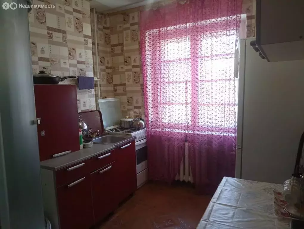 1к в 4-комнатной квартире (19.7 м) - Фото 2