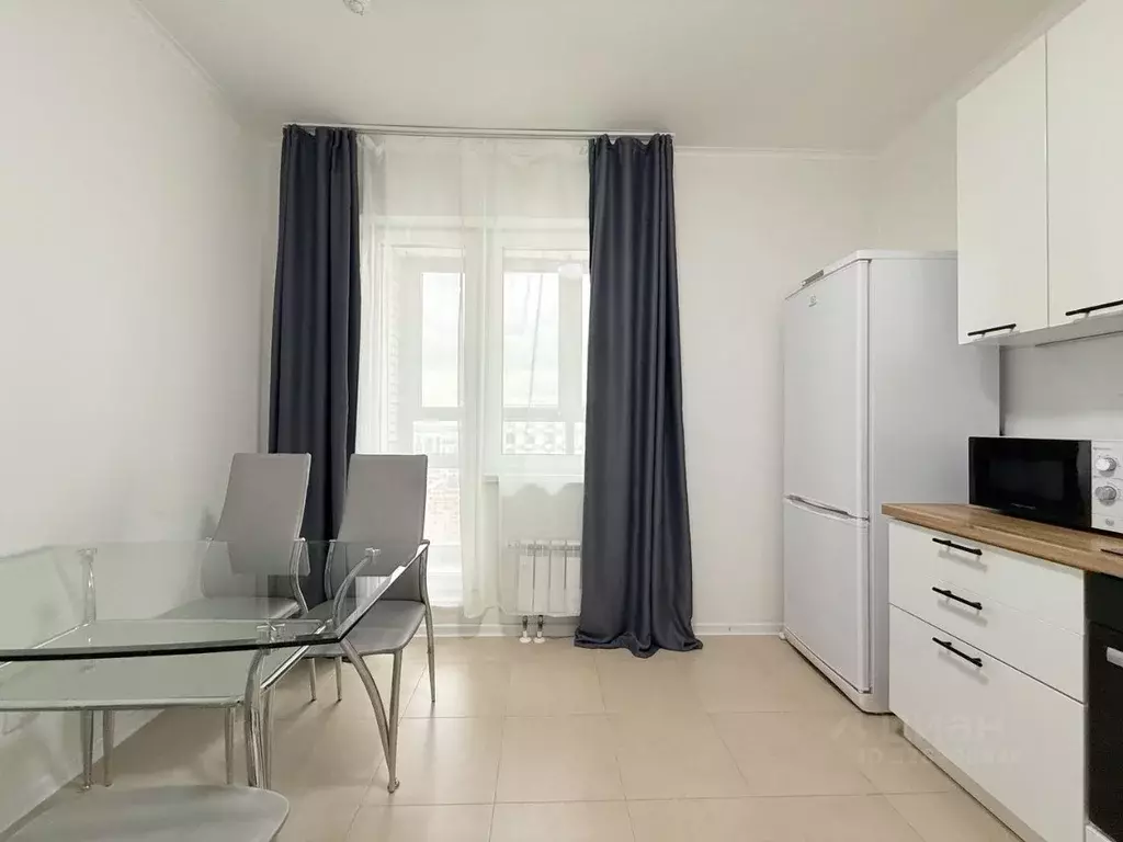 1-к кв. Москва ул. Михайлова, 30Ак1 (39.9 м) - Фото 2