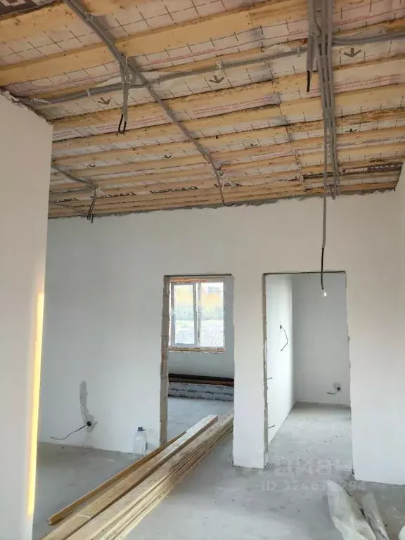 Коттедж в Новосибирская область, Мошковский район, Барлакский ... - Фото 2