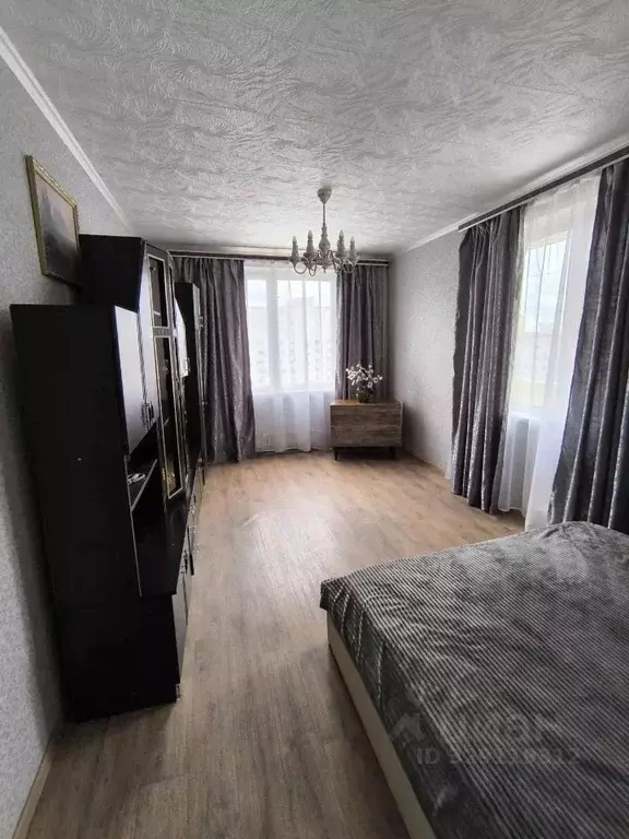 1-к кв. Московская область, Ногинск Богородский городской округ, ул. ... - Фото 2