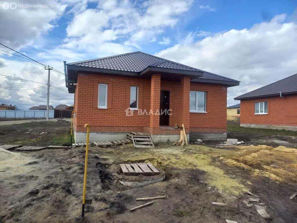 Дом в село Бессоновка, Магистральная улица, 2 (85 м) - Фото 1