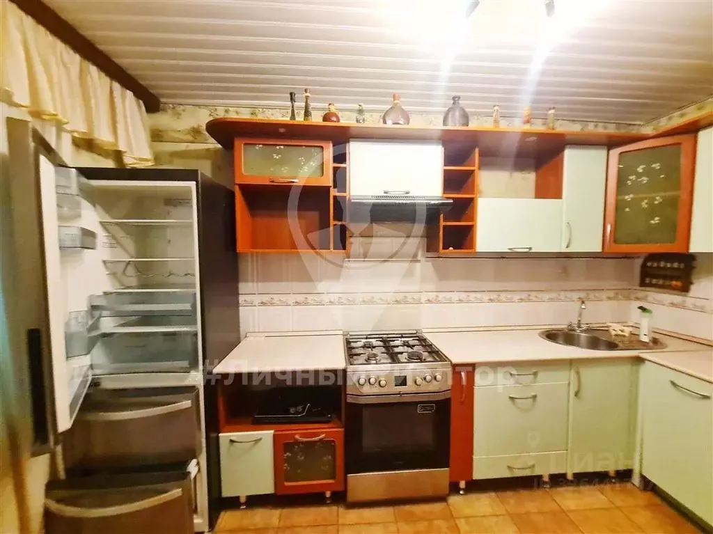 3-к кв. Рязанская область, Рязань Березовая ул., 1Б (72.6 м) - Фото 2