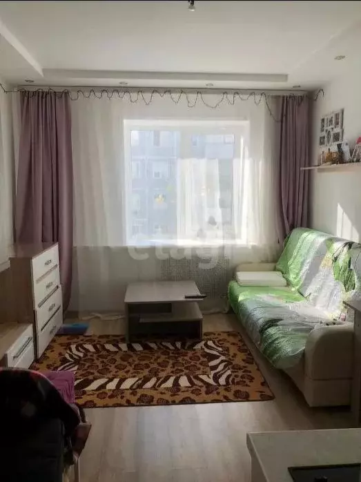 Комната, 19.3 м - Фото 0