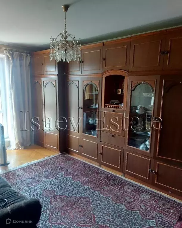 Продаётся 2-к квартира, 54 м - Фото 0