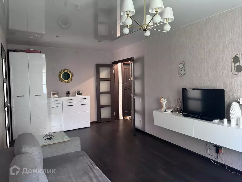 Продаётся 2-к квартира, 52.2 м - Фото 1