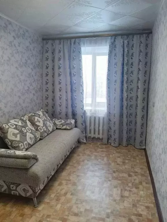 2-к кв. Тульская область, Алексин Санаторная ул., 2 (52.0 м) - Фото 1