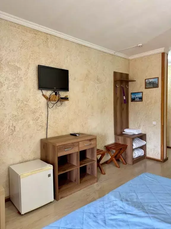Комната Адыгея, Майкопский район, Даховская ст-ца ул. Мира, 7А - Фото 2