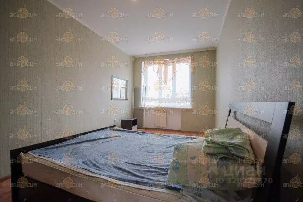 2-к кв. Ставропольский край, Ставрополь ул. Серова, 472/1 (60.5 м) - Фото 1
