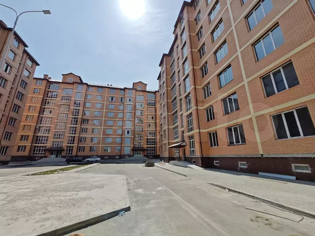 3-к. квартира, 108 м, 3/8 эт. - Фото 0