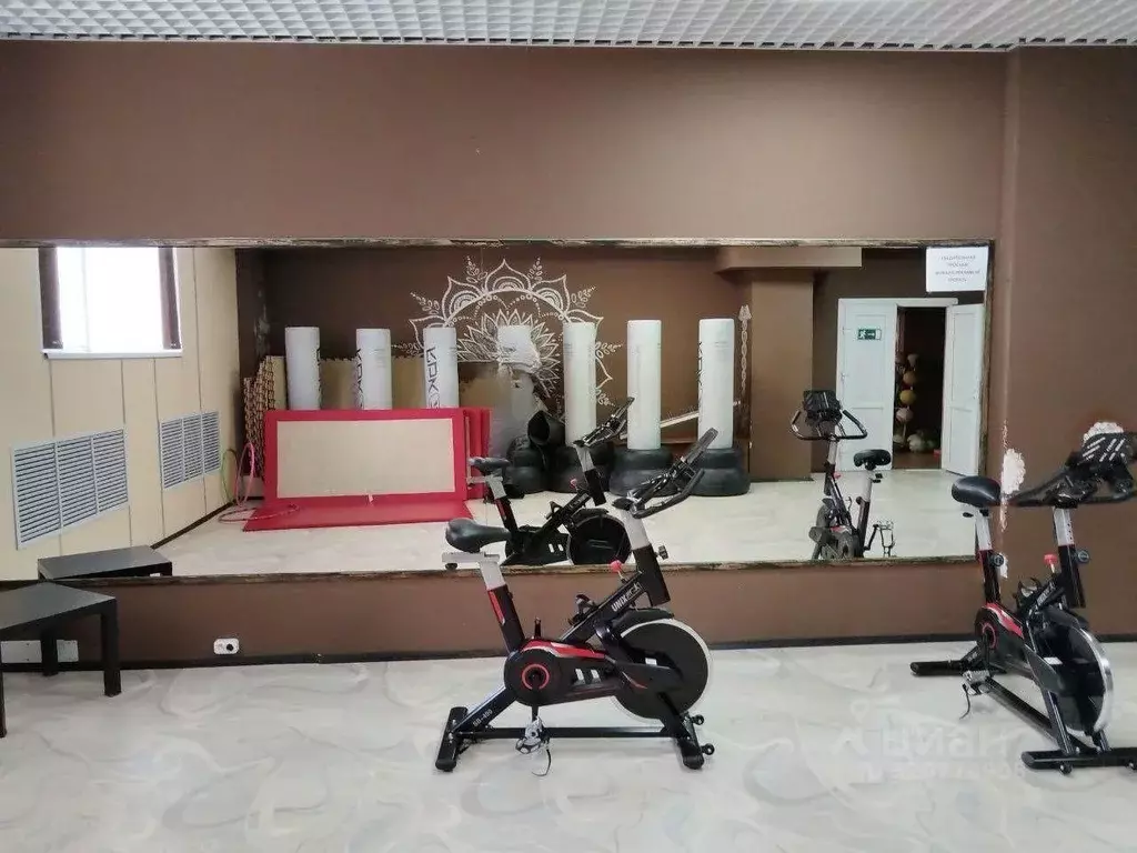 Помещение свободного назначения в Томская область, Томск ул. ... - Фото 2