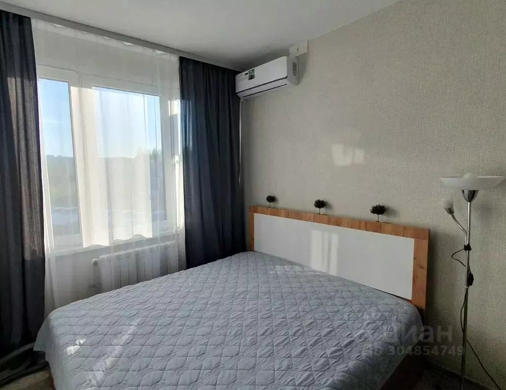 1-к кв. Татарстан, Казань ул. Оренбургский Тракт, 138Д (30.0 м) - Фото 0