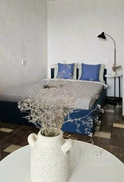 1-к кв. Самарская область, Тольятти ул. 40 лет Победы, 17В (40.0 м) - Фото 2