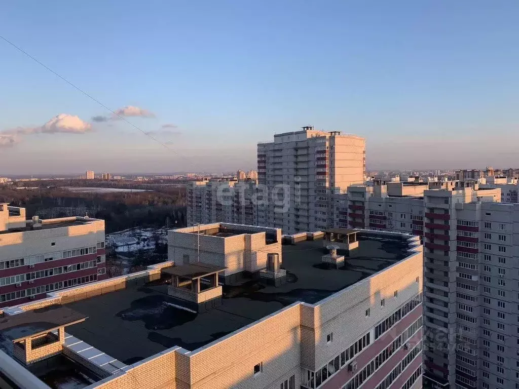 1-к кв. Воронежская область, Воронеж бул. Олимпийский, 6 (43.0 м) - Фото 0