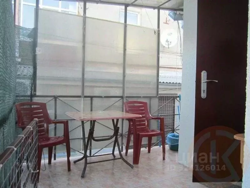 3-к кв. Крым, Евпатория ул. Санаторская, 17 (65.0 м) - Фото 2