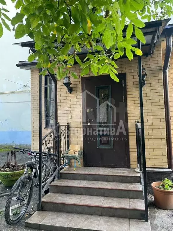 2-к. квартира, 40,7 м, 1/3 эт. - Фото 1