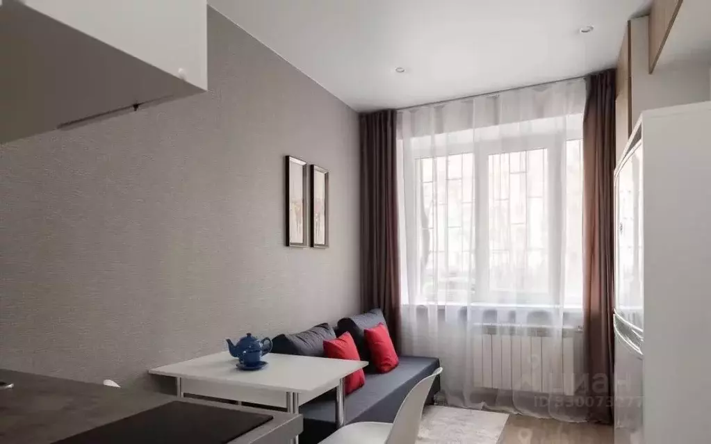 Студия Москва бул. Генерала Карбышева, 19К5 (13.0 м) - Фото 2