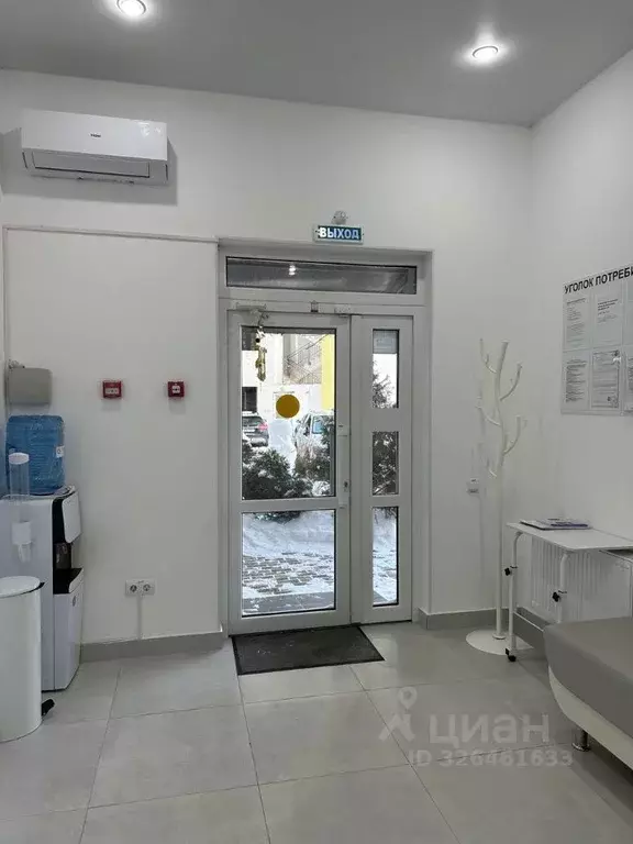 Офис в Краснодарский край, Анапа ш. Супсехское, 47к2 (64 м) - Фото 2