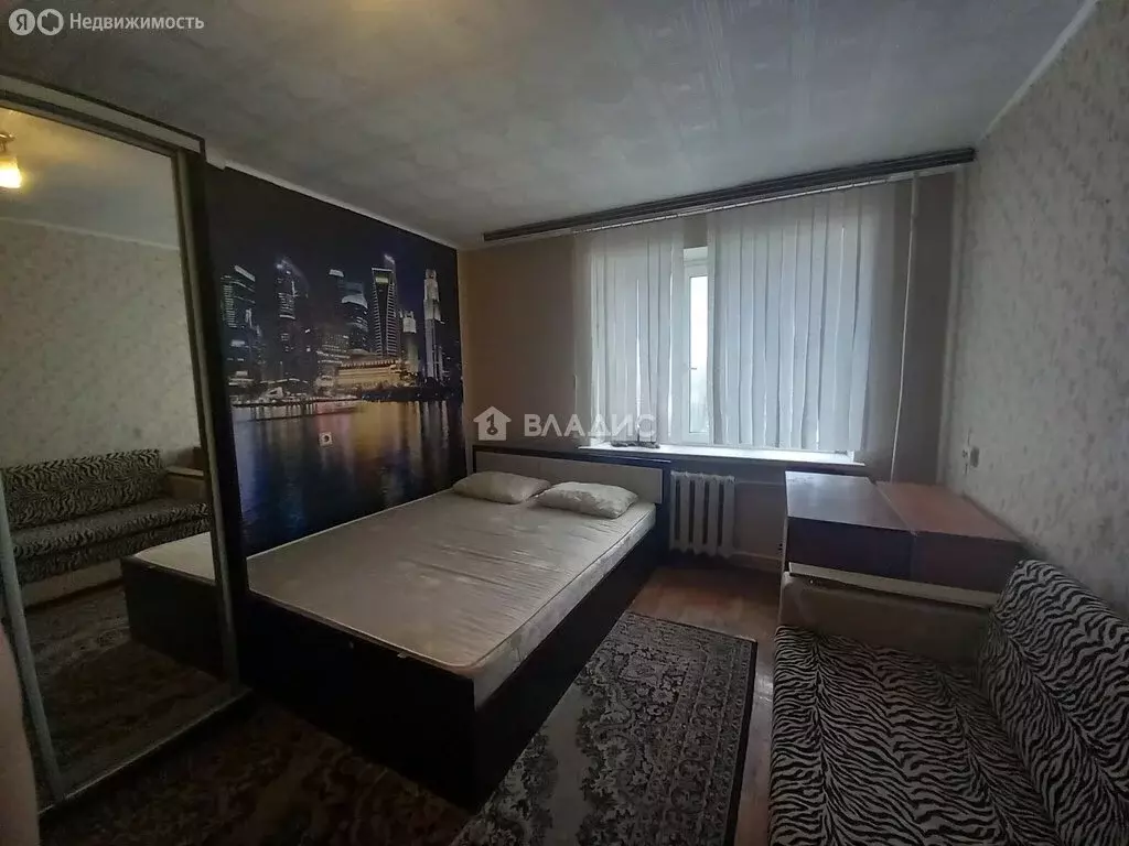 1к в -комнатной квартире (13.9 м) - Фото 1