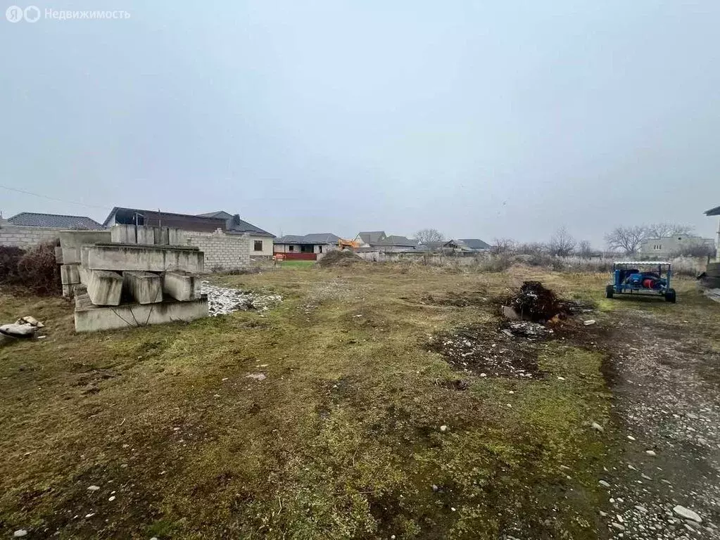 Участок в Терек (9.4 м) - Фото 2