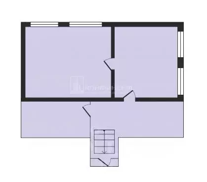 Дом в Владимирская область, Собинка ул. Крупской, 24 (60 м) - Фото 2