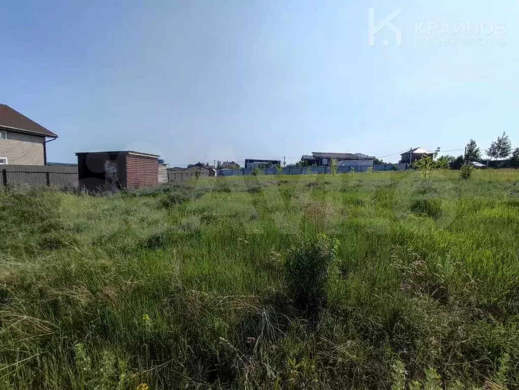 Участок 10 сот. (ИЖС) - Фото 0