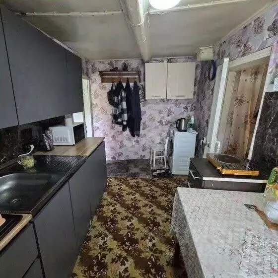 Дом в Курганская область, Курган Утяк мкр, ул. Советская, 53 (64 м) - Фото 1