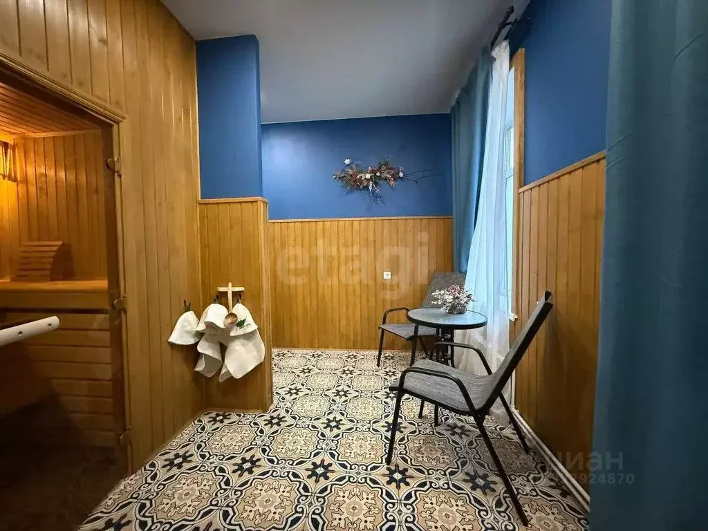 Дом в Вологодская область, Великий Устюг ул. Дежнева, 10 (98 м) - Фото 1