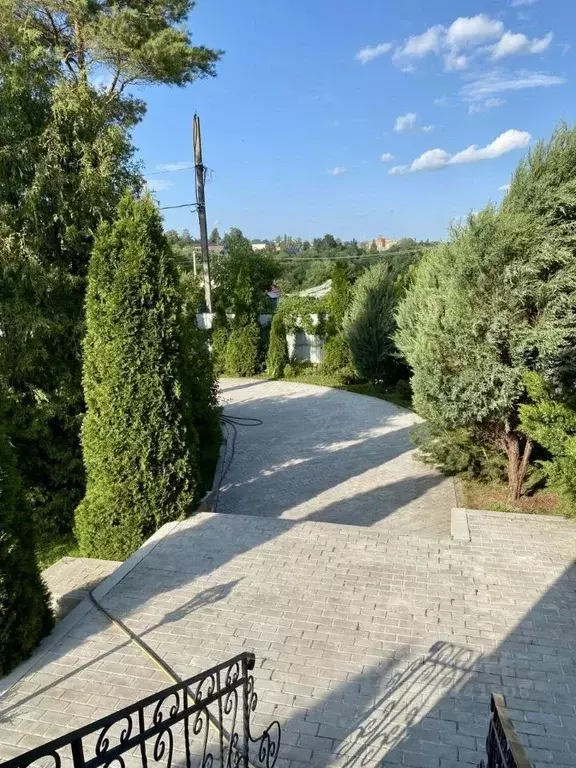 Дом в Пензенская область, Мокшан рп ул. Строителей, 21 (254 м) - Фото 0
