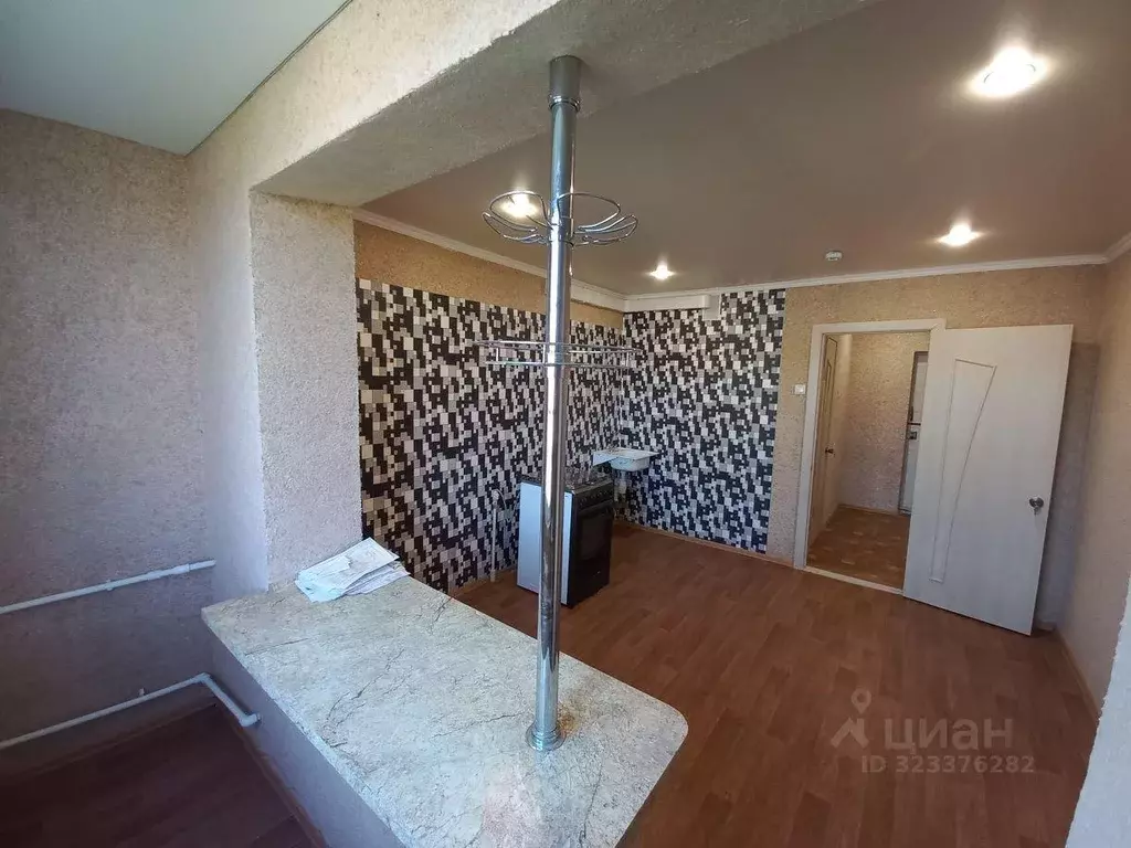 Квартира, 1 комната, 45 м - Фото 1