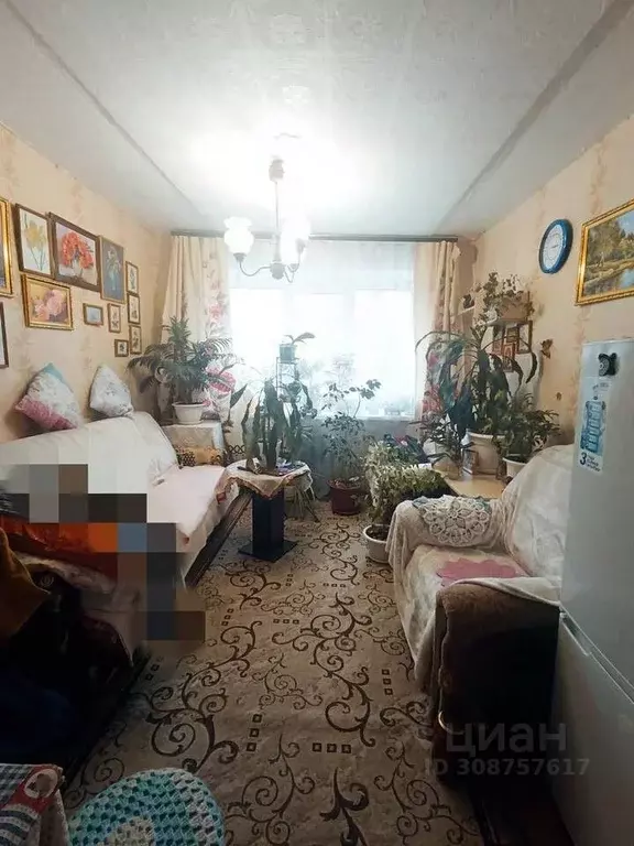 Комната Чувашия, Новочебоксарск Советская ул., 20 (18.0 м) - Фото 0