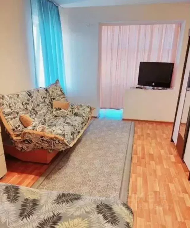 1-к кв. Ямало-Ненецкий АО, Тарко-Сале Пуровский район, ул. Тарасова, ... - Фото 2