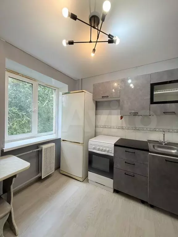 2-к. квартира, 42,7 м, 3/5 эт. - Фото 1