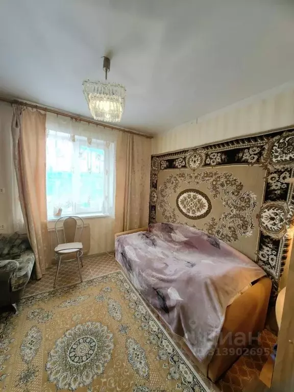 3-к кв. Псковская область, Псков Западная ул., 21А (62.7 м) - Фото 1