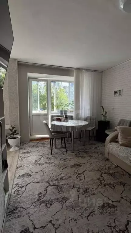 3-к кв. Алтай, Горно-Алтайск ул. Григория Чорос-Гуркина (61.1 м) - Фото 2