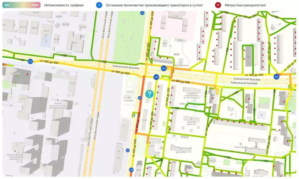 Помещение свободного назначения в Москва ул. Бехтерева, 25к2 (108 м) - Фото 1