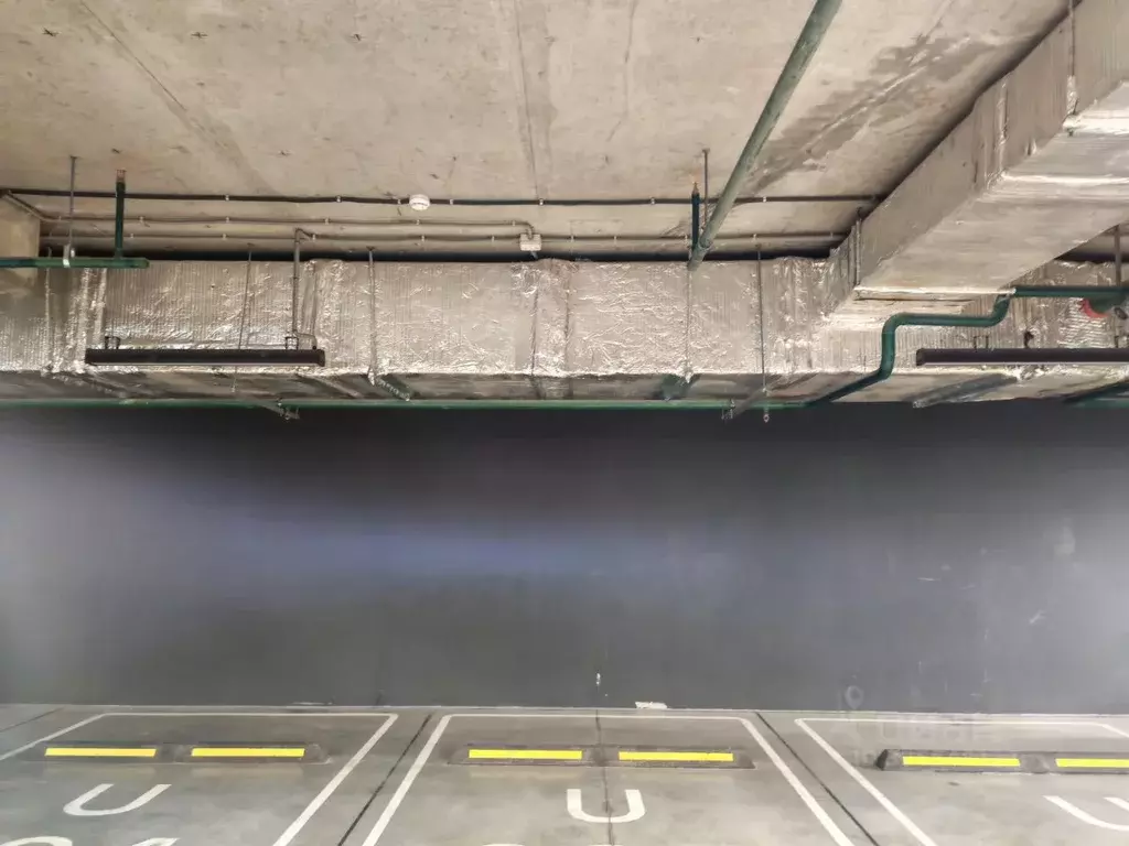 Гараж в Москва Дубининская ул., 59Бк9 (13 м) - Фото 1