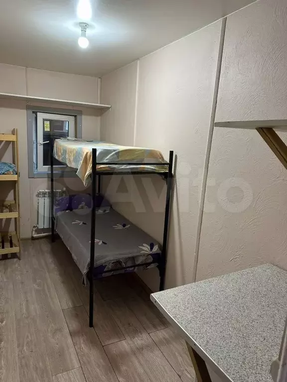 Комната 10 м, 3/3 эт. - Фото 0