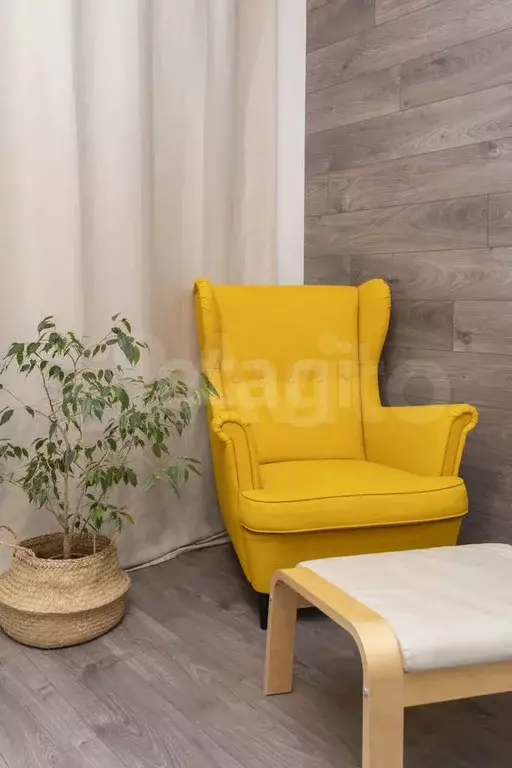 1-к. квартира, 43,1 м, 3/4 эт. - Фото 1