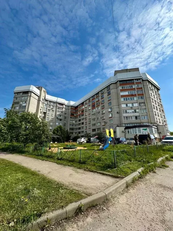 2-к кв. Орловская область, Орел ул. Льва Толстого, 2 (58.0 м) - Фото 0