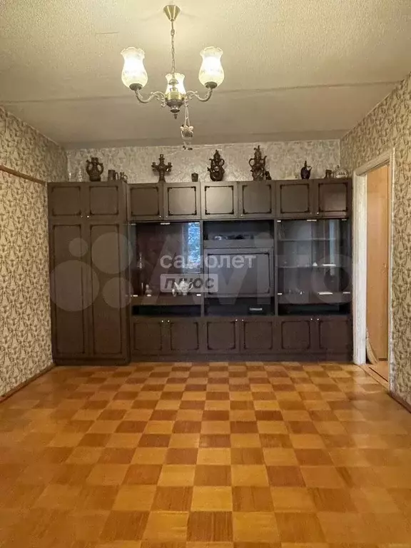 2-к. квартира, 50 м, 2/10 эт. - Фото 1