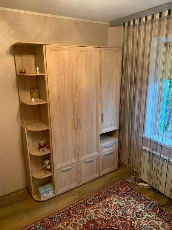 3-к кв. Белгородская область, Белгород ул. Губкина, 24к2 (60.0 м) - Фото 1