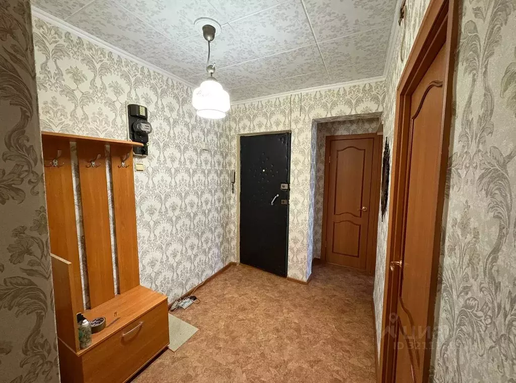 2-к кв. Иркутская область, Ангарск 7-й мкр, 12А (44.8 м) - Фото 0