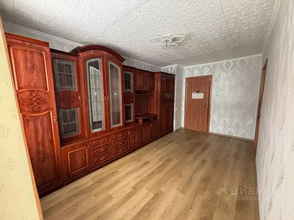 2-к кв. Ивановская область, Заволжск ул. Мира, 11 (40.1 м) - Фото 2