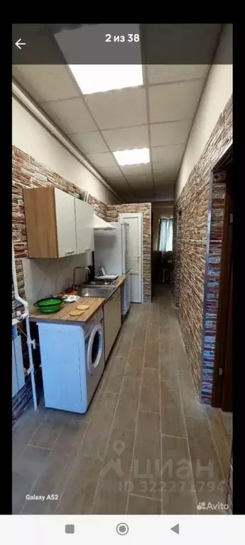 Студия Ростовская область, Ростов-на-Дону пер. Александровский Спуск, ... - Фото 1