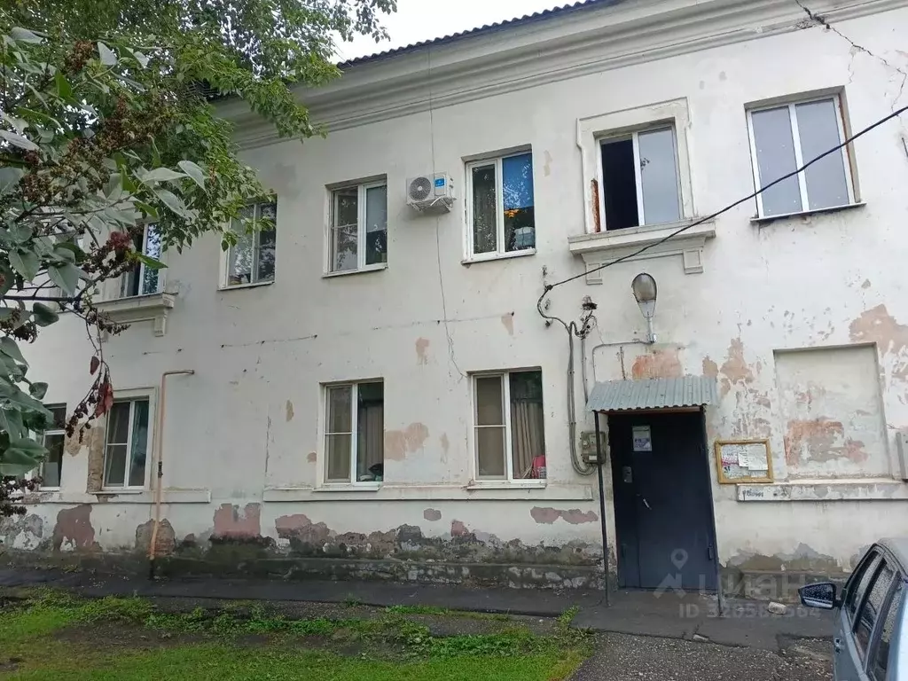 Комната Липецкая область, Елец ул. Ани Гайтеровой, 7 (21.0 м) - Фото 2